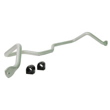 Load image into Gallery viewer, Whiteline Sway Bar 26mm Non Adj for 2002-2006 Mini Cooper (BMF72)