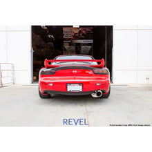 Load image into Gallery viewer, Revel Medallion Touring-S Exhaust System for 1993-1997 Mazda RX-7 (T70013AR)