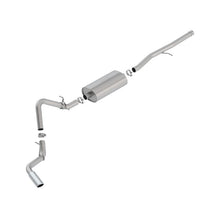 Load image into Gallery viewer, Borla Cat-Back Exhaust System - Touring (140793)