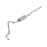 Borla Cat-Back Exhaust System - Touring (140793)