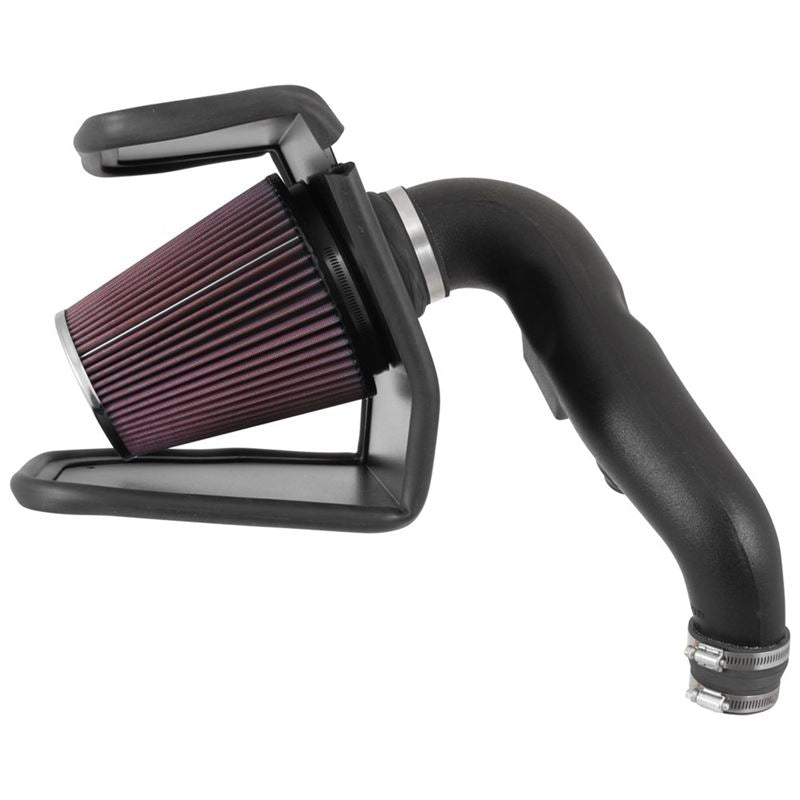 K&N 63 Series Aircharger Kit (63-3095)