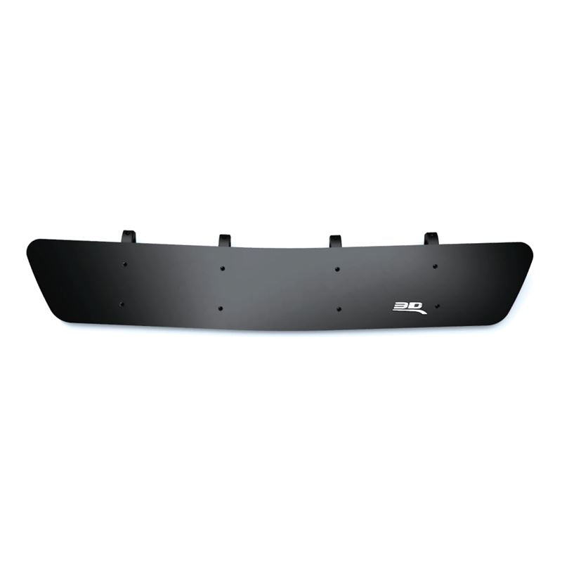 3D Maxpider ROOF BASKET WIND DEFLECTOR LARGE 40.95" X 7.95" X 1.77" (6106L)