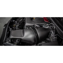 Load image into Gallery viewer, Eventuri Toyota GR Yaris Black Carbon Intake - MATTE (EVE-GR4-CFM-INT)