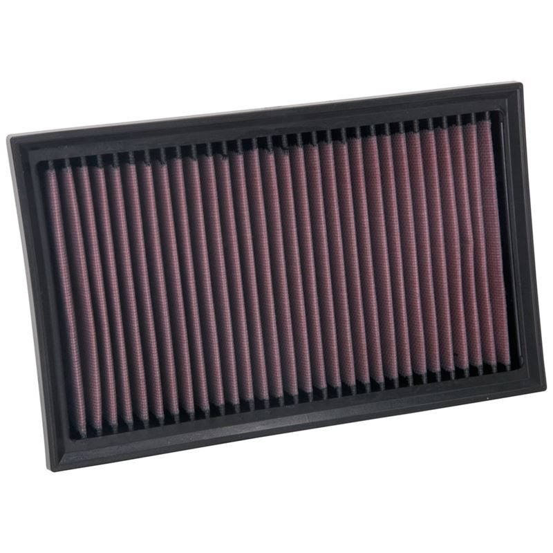 K&N Air Filter (33-5084)