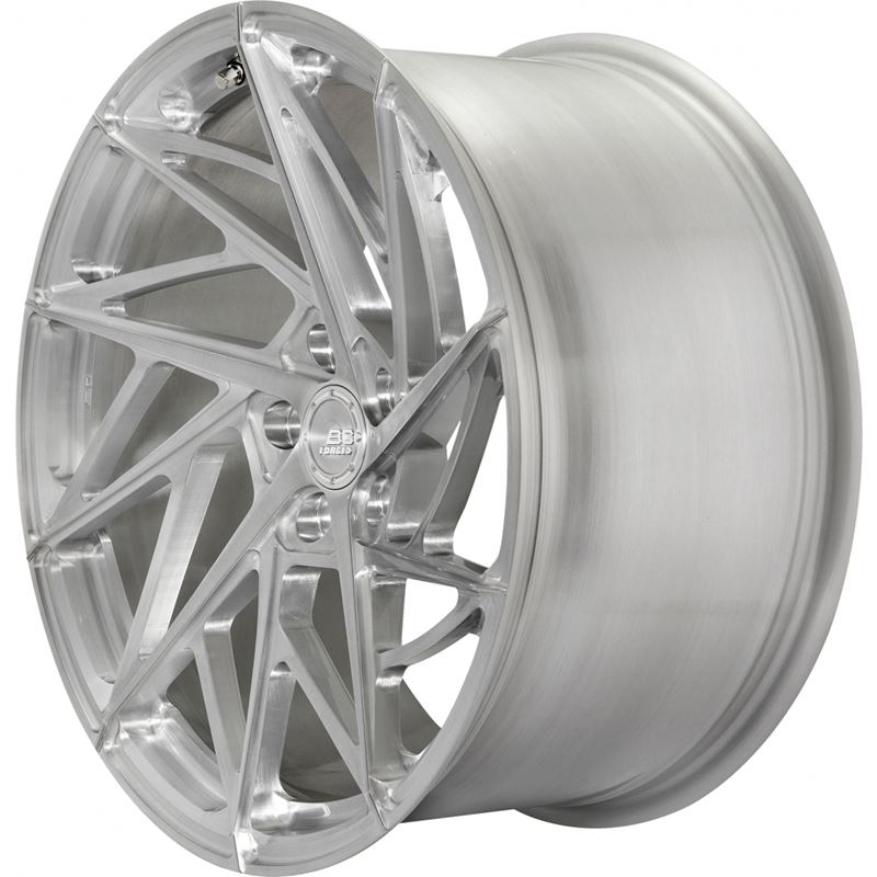 BC Forged EH351 Monoblock Wheel