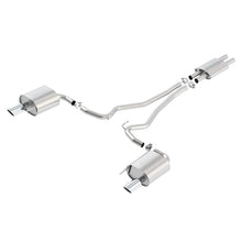 Load image into Gallery viewer, Borla Cat-Back Exhaust System - ATAK (140588)