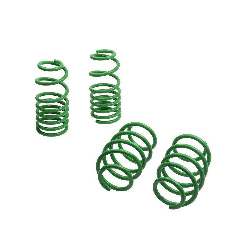 ST Suspension Lowering Springs for 06-11 Honda Civic, SI (60288)