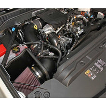 Load image into Gallery viewer, K&amp;N Filtercharger Injection Performance Kit (57-3087)