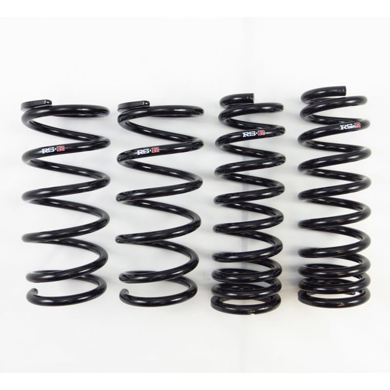 RS-R 13+ Lexus GS350 RWD F-Sport (GRL10) Super Down Springs (T171S)