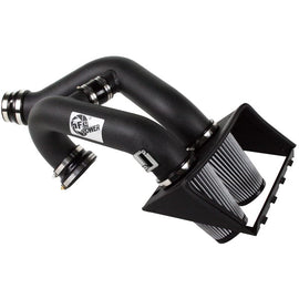 aFe Magnum FORCE Stage-2 Cold Air Intake System w/ Pro DRY S Media (51-12182)
