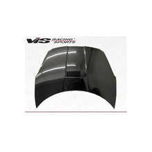 Load image into Gallery viewer, VIS Racing OEM Style Black Carbon Fiber Hood (00TYCEL2DOE-010C)