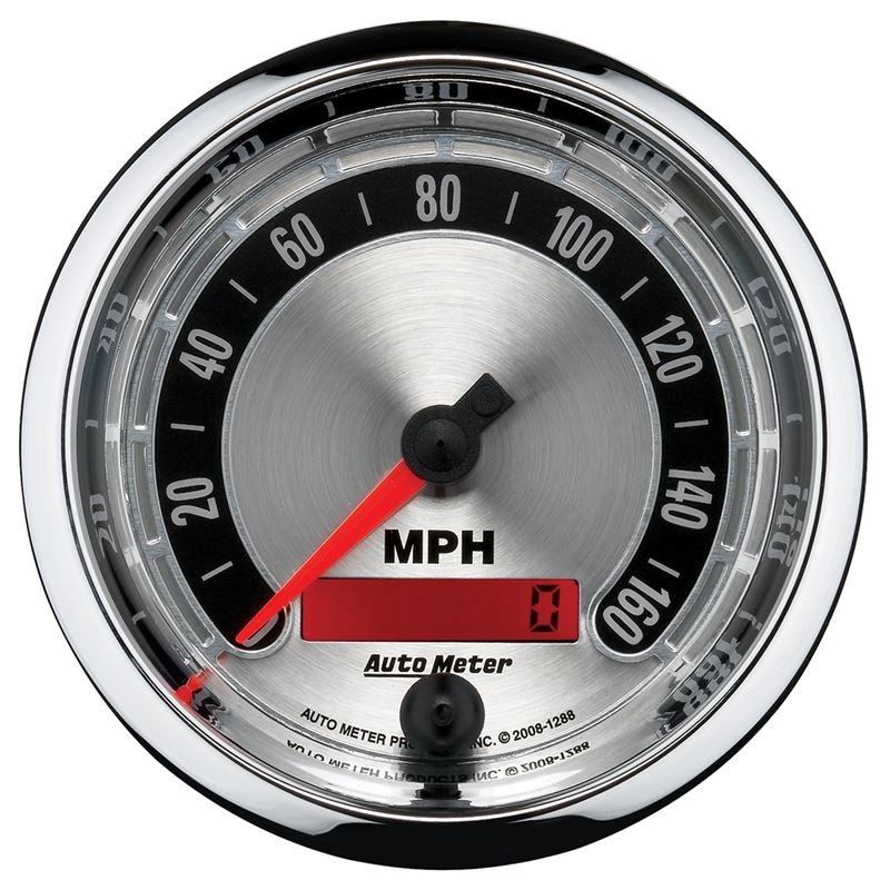 AutoMeter Speedometer Gauge (1288)