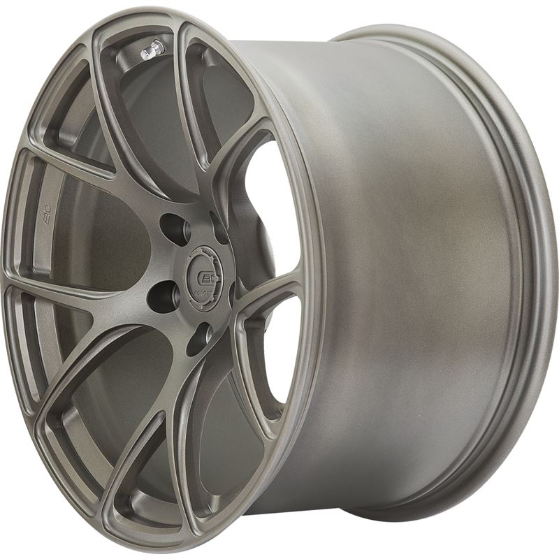 BC Forged RZ05 Monoblock Wheel