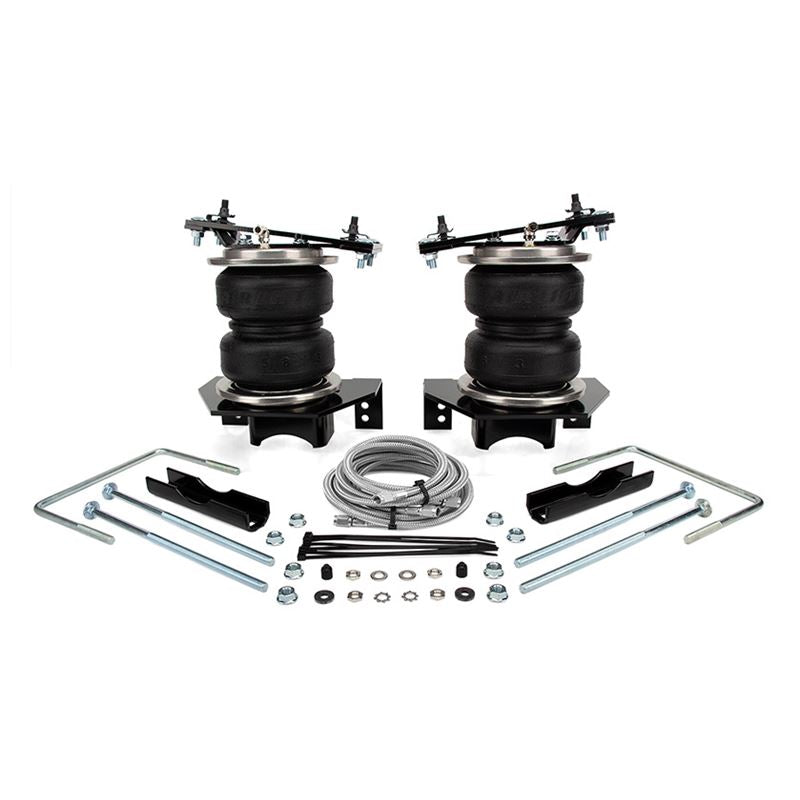 Air Lift Loadlifter 5000 Ultimate Plus Kit (89350)