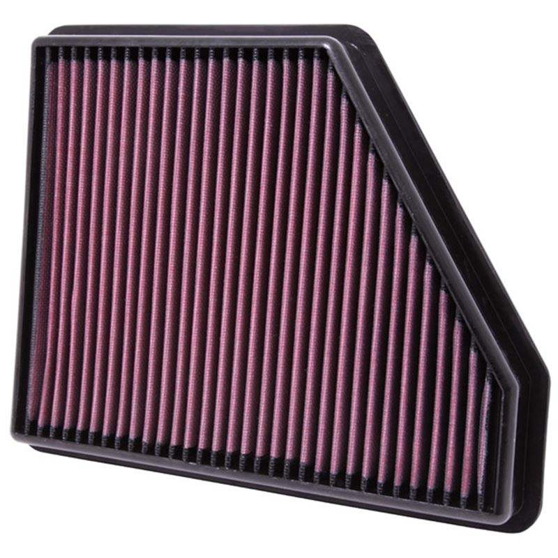 K&N Air Filter (33-2434)