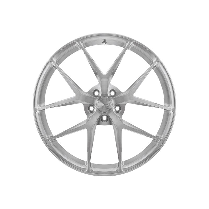 BC Forged RZ21 Monoblock Wheel