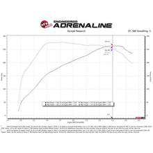 Load image into Gallery viewer, aFe Rapid Induction Cold Air Intake System w/ Pro DRY S Media (t) (52-10001D)