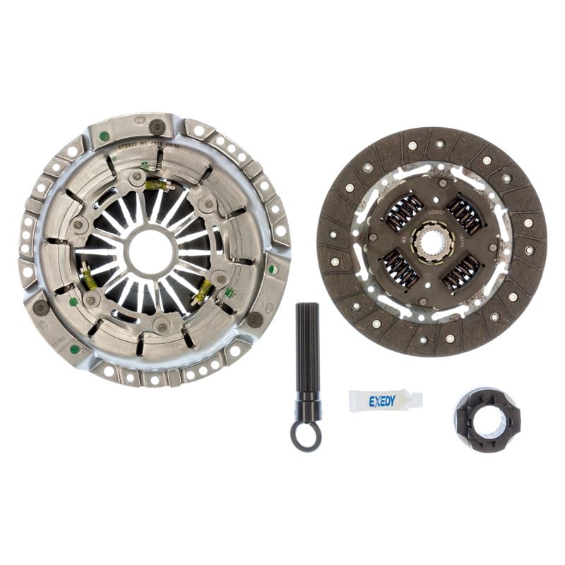 EXEDY Racing Clutch OEM Clutch Kit for 2000-2002 Saturn SC1 (KSN02)