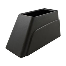 Load image into Gallery viewer, B&amp;M Racing Black Plastic Skirt for Truck MegaShifter 80680 (80727)