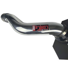 Load image into Gallery viewer, Injen Short Ram Air Intake System, Polished (PF5023P)