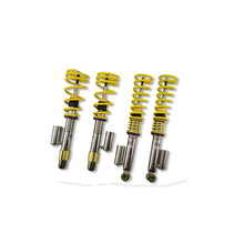 Load image into Gallery viewer, KW Suspension Coilover Kit V3 for BMW M5 E60 (M560) Sedan (excludes EDC unit) (35220046)