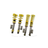 KW Suspension Coilover Kit V3 for BMW M5 E60 (M560) Sedan (excludes EDC unit) (35220046)