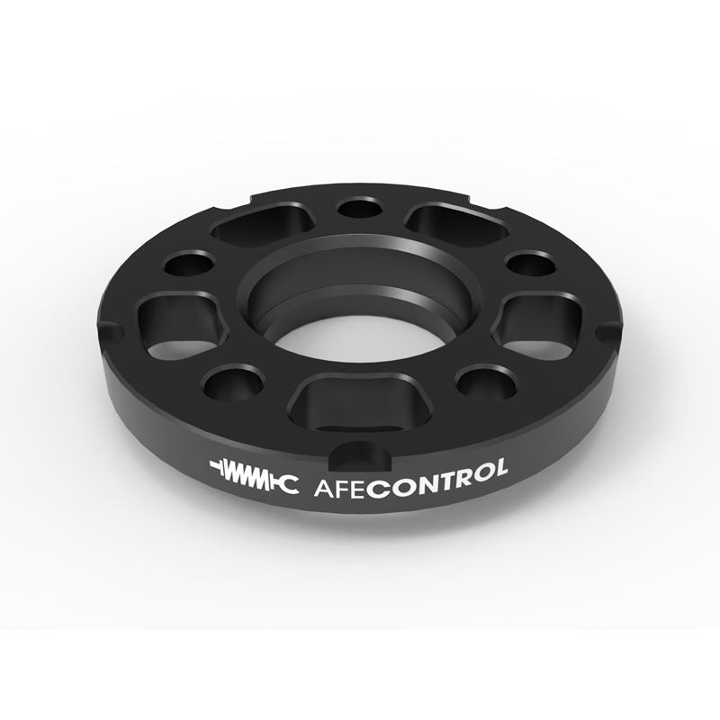 aFe POWER CONTROL Billet Aluminum Wheel Spacers (610-721003-B)