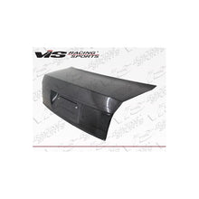 Load image into Gallery viewer, VIS Racing OEM Style Carbon Fiber Trunk (02AUA44DOE-020C)