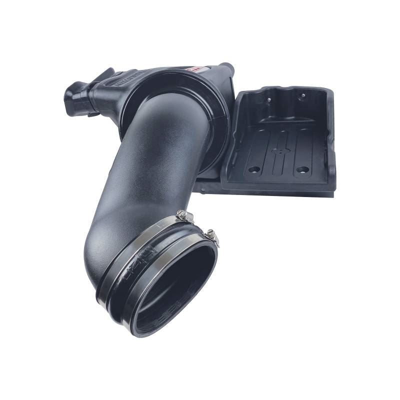 Injen Evolution Series Cold Air Intake (Oiled Filter) for Ford Diesel Trucks 6.7L 2017+ (EVO9004C)