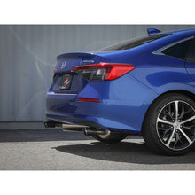 Load image into Gallery viewer, Takeda Cat-Back Exhaust System for 2022 Honda Civic(49-36628-C)