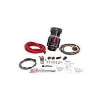 Load image into Gallery viewer, Snow Performance Universal Diesel Stage 2 Boost Cooler Water Injection Kit w/o Tank (SNO-450-T)