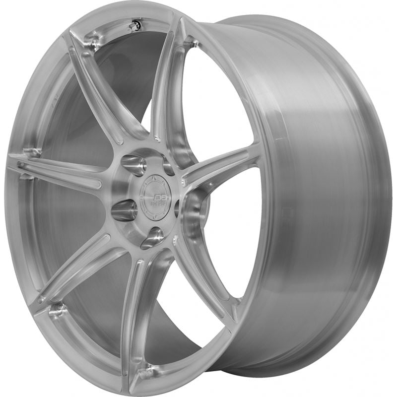 BC Forged KL17 Monoblock Wheel