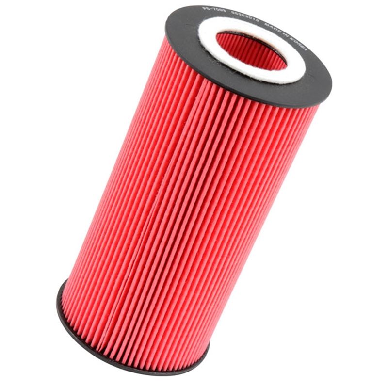 K&N High Flow Oil Filter (PS-7009)