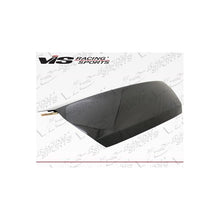 Load image into Gallery viewer, VIS Racing OEM Style Carbon Fiber Trunk (08HDACC2DOE-020C)