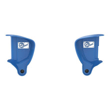 Load image into Gallery viewer, aFe Magnum FORCE Dynamic Air Scoop Blue (54-13032SL)