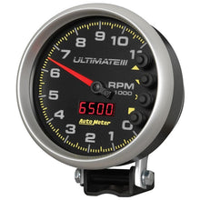 Load image into Gallery viewer, AutoMeter Tachometer Gauge (6888)