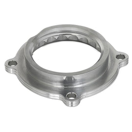 aFe Silver Bullet Throttle Body Spacer Kit (46-35008)