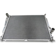 Load image into Gallery viewer, CSF Cooling - Racing &amp; High Performance Division BMW E46 M3 Triple Pass High-Performance All-Aluminum Radiator (7058)