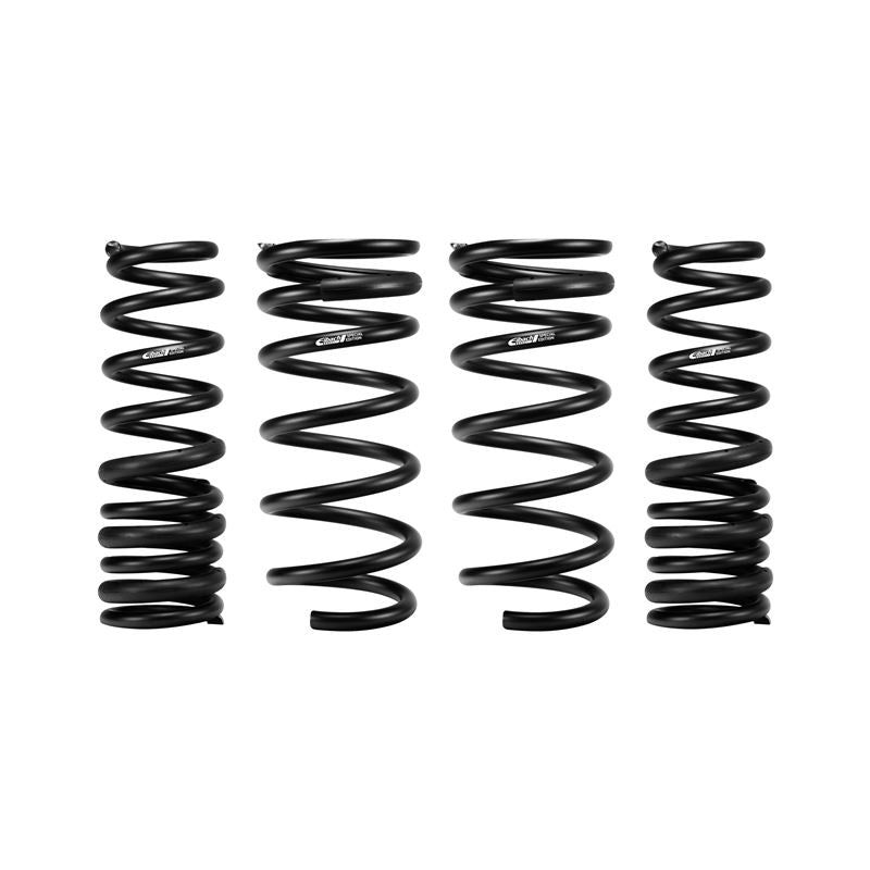 Eibach Springs 22-24 Lexus IS500 F-Sport Special Edition Pro-Kit Lowering Springs (1.7in Front 1.3in Rear) (E10-59-008-01-22)