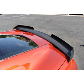 APR Performance Rear Spoiler Track Pack W/O APR Wickerbill (AS-105755)
