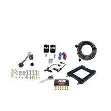 Load image into Gallery viewer, Nitrous Express Dominator Gemini Stage 6 Nitrous Kit (50-300HP) w/o Bottle (60070-00)