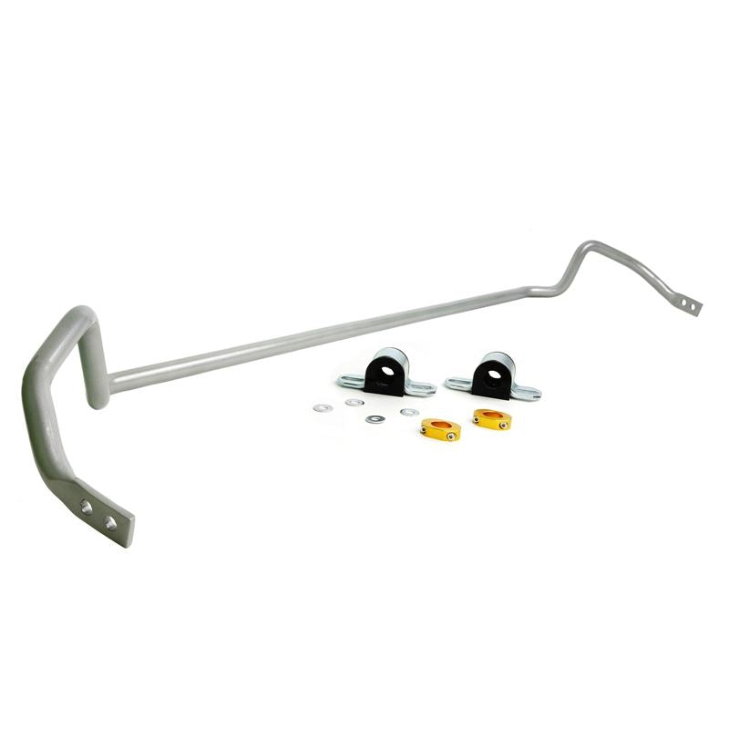 Whiteline Sway bar 20mm heavy duty blade adjustable for 2000-2005 Toyota Celica (BTR74Z)