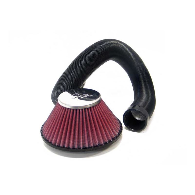 K&N Performance Air Intake System (57-0167)