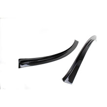 Load image into Gallery viewer, APR Performance Carbon fiber Front bumper Spats (CF-549003)