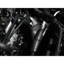 Load image into Gallery viewer, aFe Power Cold Charge Pipe for 2021-2022 Ford Bronco(46-20579-B)