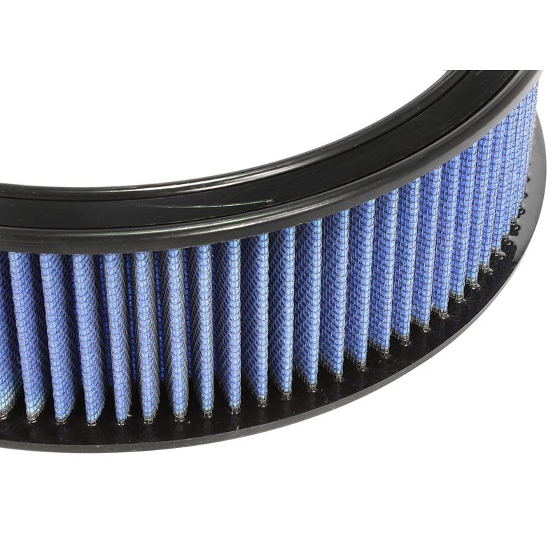 aFe Magnum FLOW Round Racing Air Filter w/ Pro 5R Media (18-11405)