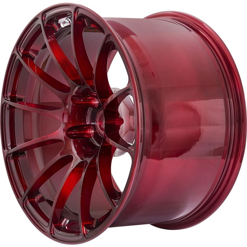 BC Forged RS43 Monoblock Wheel