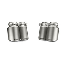 Load image into Gallery viewer, Akrapovic 14-17 BMW M3/M4 (F80/F82) Tail Pipe Set (Titanium) (TP-T/S/8)