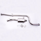 Thermal R&D 1992-1995 Honda Civic - 3