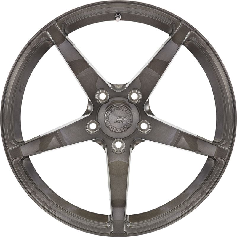 BC Forged RS45 Monoblock Wheel